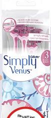 Gillette Simply Venus 3 Disp 4