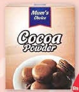 Mum's Choice Premium Cocoa Powder 50 g