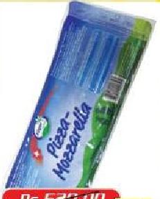 Zuger Mozzarella Bar 1kg