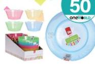 Excellent Houseware Bowl x 2 750ml