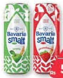 Bavaria Smalt Non Alcoholic Malt Drink Tous Parfums 330 ml