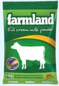 Farmland Full Cream Milk Powder, 1 kg