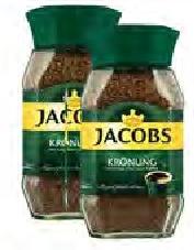 JACOBS Instant Coffee-200G