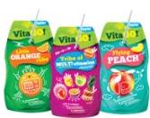 Vita Go! Fruit Drink 200ml