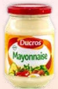 Ducros Mayonnaise 235g