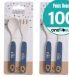 Kids Collection Cutlery Set