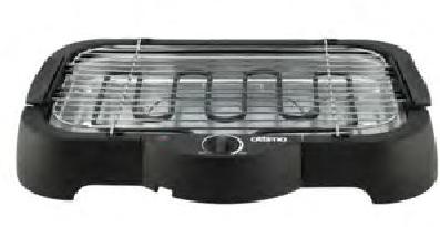 OTTIMO BBQ Electric Grill-2000W