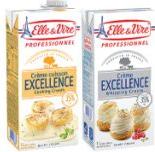 Elle & Vire Cooking / Whipping Cream 1L