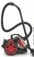 TECHWOOD Bagless Vacuum Cleaner 700W