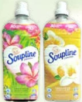 Soupline Assouplissant Ultra 3D 1.28-1.35lt