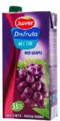 Disfruta Nectar Red Grapes 1L