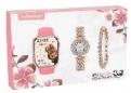 KEQIWEAR Smart Watch Set Ref: W72