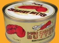 Red Feather Butter 340G Tin