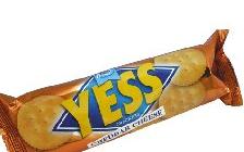 Yess Cracker 90G