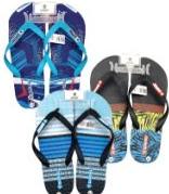 Safari Slippers for Men Snowboard / Sport / Lion