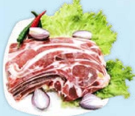 SAVE SHOP Lamb Grillades 500g