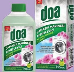 DOA Washing Machine Cleaner 250ml
