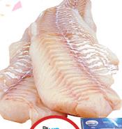 Marémer Fillets Veille Madagascar - 500g