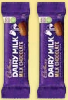 Cadbury Chocolate 32g