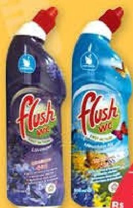Cernol Flush Toilet Cleaner 500 ml