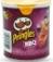 Pringles BBQ 40g