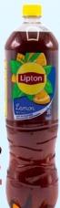 Lipton Iced Tea Lemon 1.5L