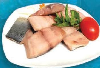 Excellent Mahi Mahi Fish Fillets 500g