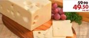 Emmental en Bloc les 100g