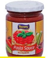 Sunny Pasta Sauce in Jar 270G