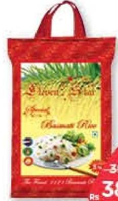 Eleven Star Special Riz Basmati 5 kg