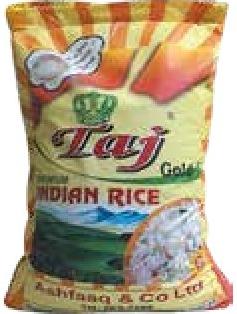 Taj Gold Premium Indian Rice 20kg
