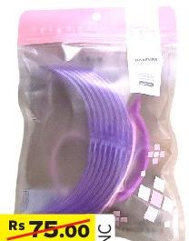 Eyebrow Stencil 8PCS