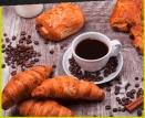 3 Croissants + 3 Pains au Chocolat