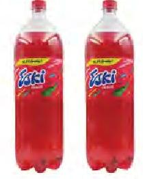 ESKI Soft Drink - 2.25LT All Refs