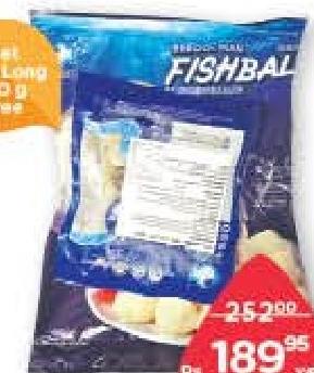 Kenko Fishball 1 kg