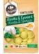 Pâtes fraîches tortellini ricotta épinard CARREFOUR
