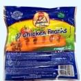 Chicken Franks 10 pieces