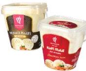 Kulfidream Kulfi / Mawa Malai 1L