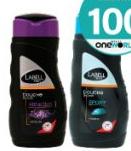 Labell Men Gel Douche 250ml