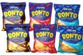 Bonto Corn Chips 20g