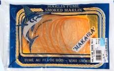 Marlina Smoked Marlin, Wood Smoke, 150 g