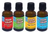 LKS Food Color 30ml