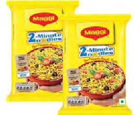 MAGGI Instant Noodle-70G Masala
