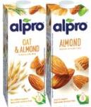 Alpro Almond Drink 1L