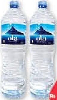 Ola Eau de Source 1.5 L