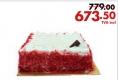 Mille Feuilles Red Velvet 10 portions