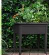 Raised Garden Bed 75 x 34 x H64 cm