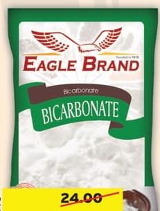 Eagle Brand Bicarbonate 200G