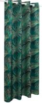 Printed Curtain 140x180 cm
