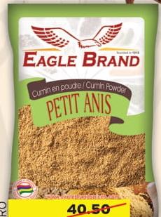 Eagle Brand Petit Anis En Poudre 50G